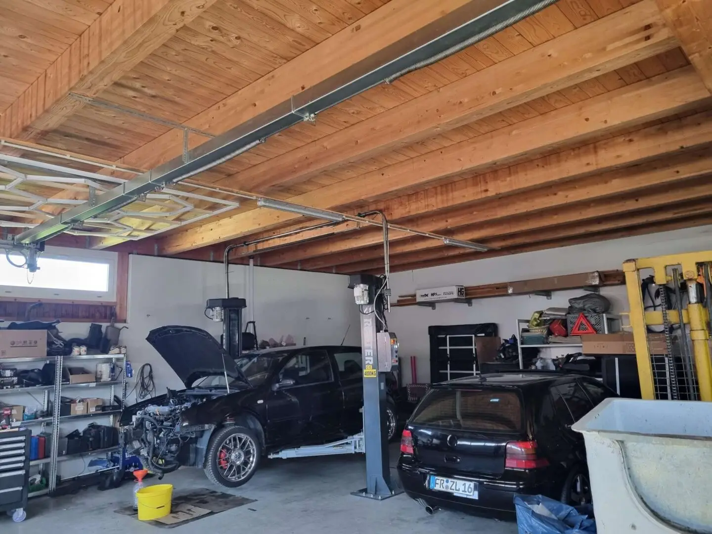 Garage