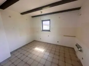 Küche EG 1