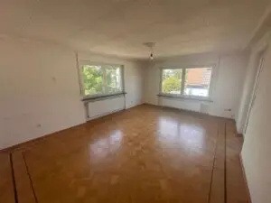 Wohnzimmer EG