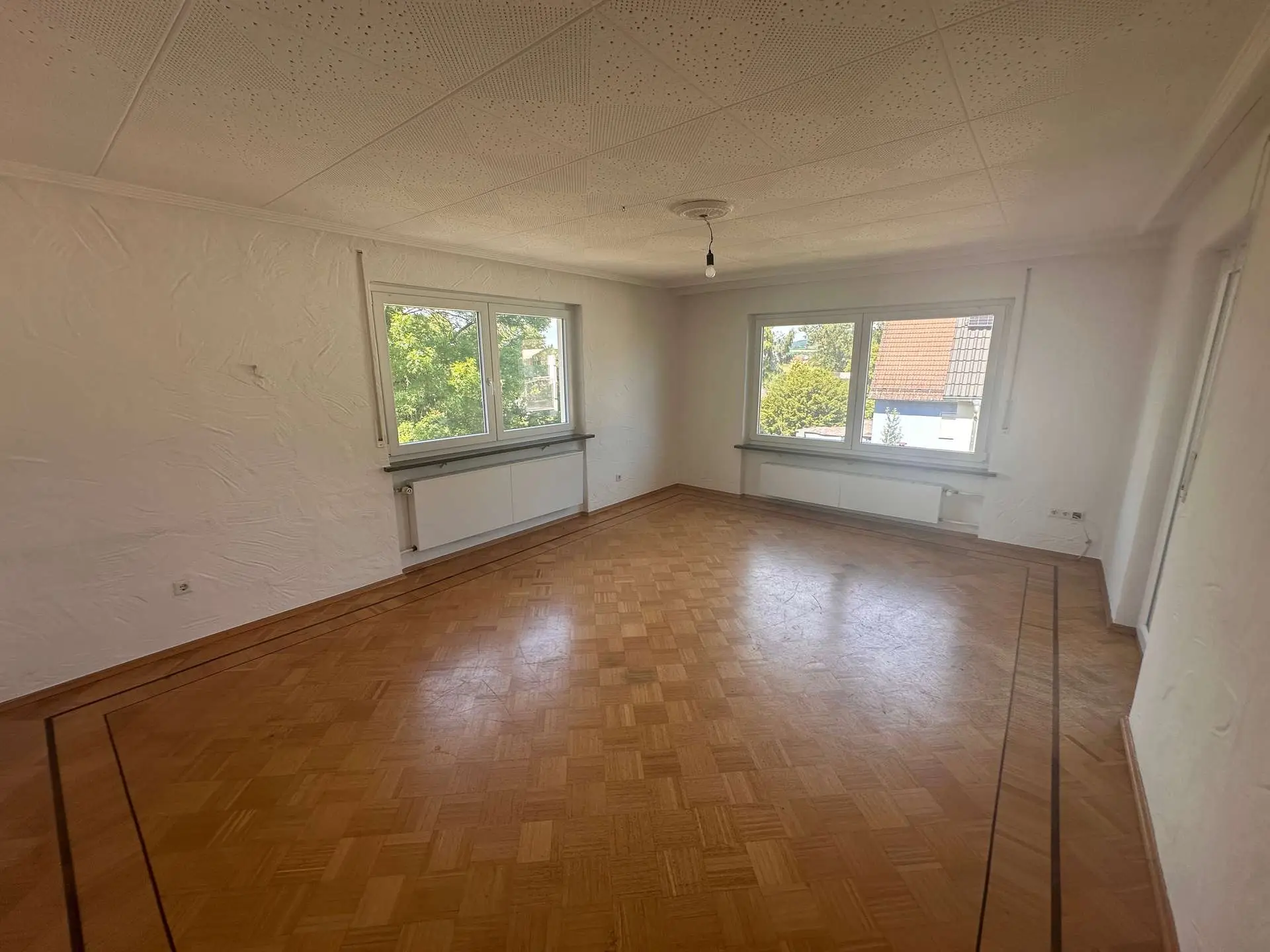 Wohnzimmer EG