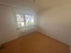 Zimmer 3 EG