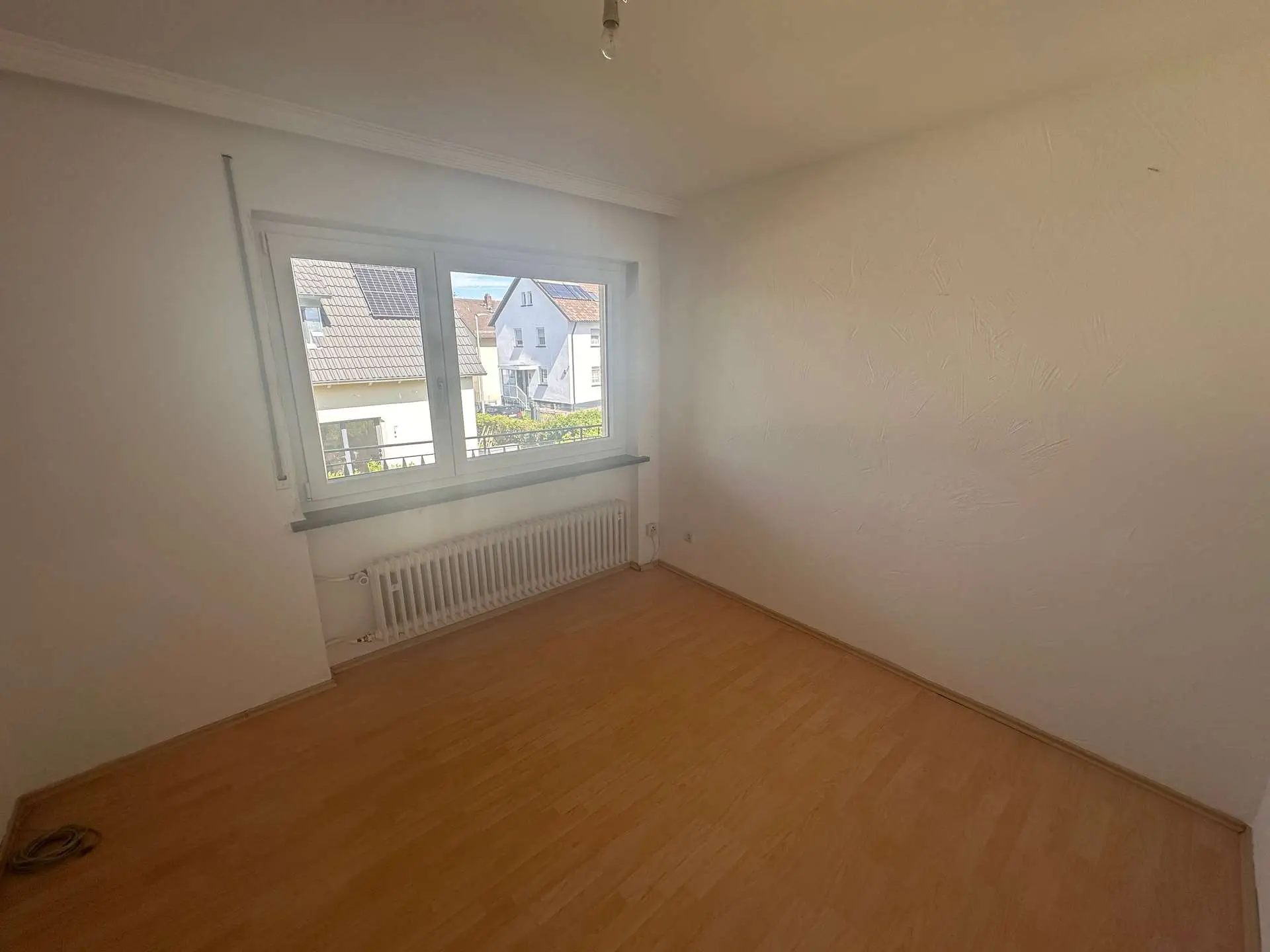 Zimmer 3 EG