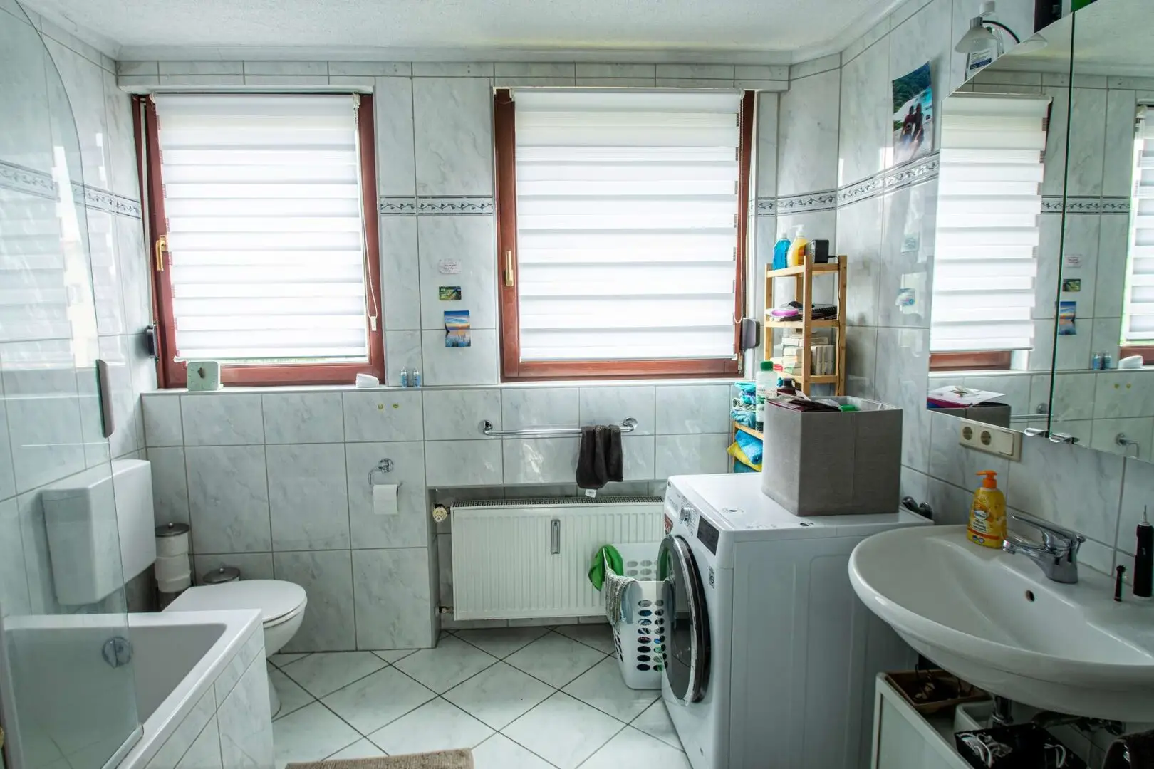 Badezimmer
