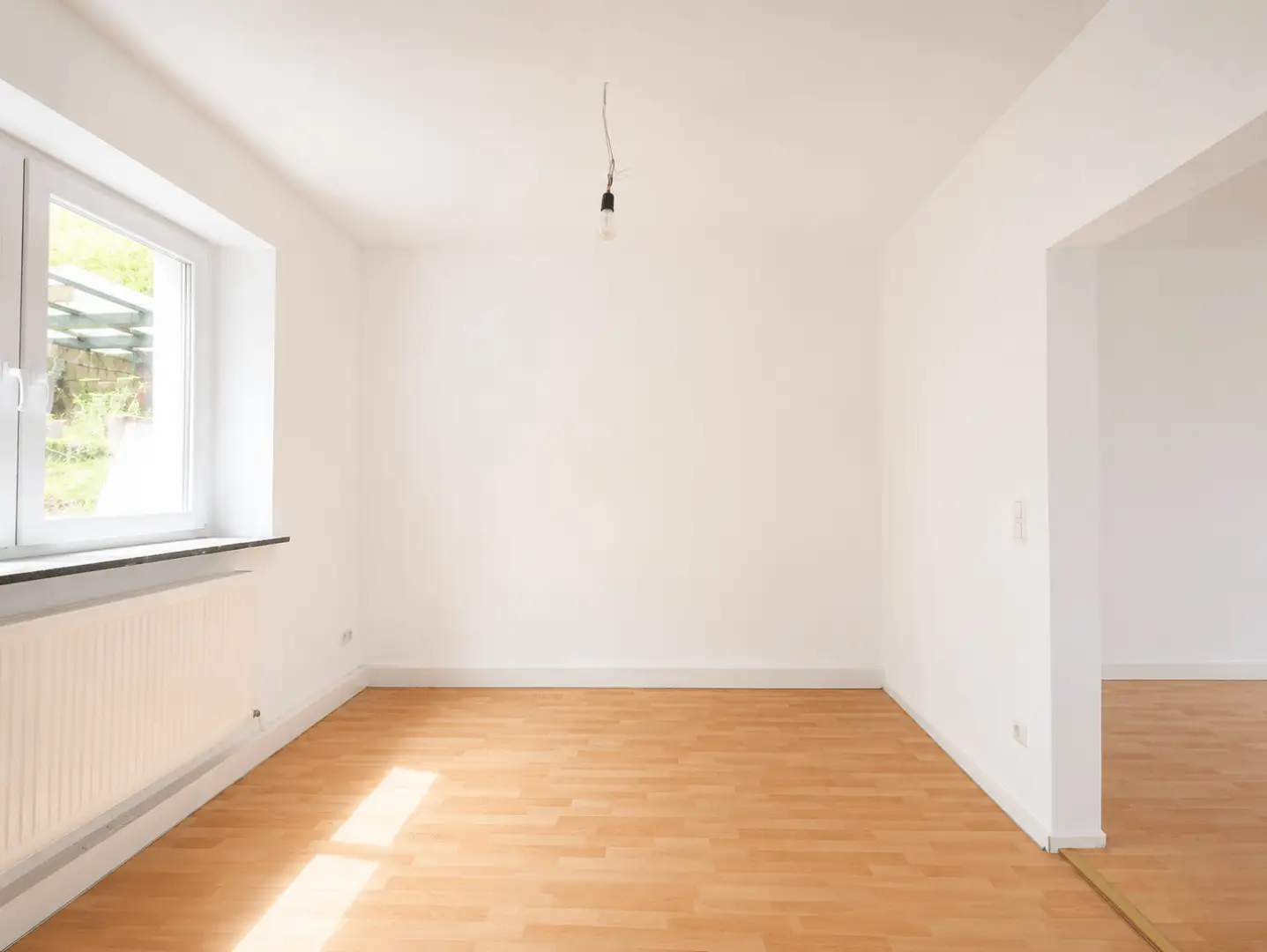 Esszimmer OG