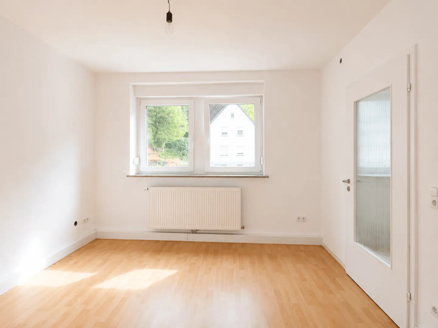 Wohnzimmer OG