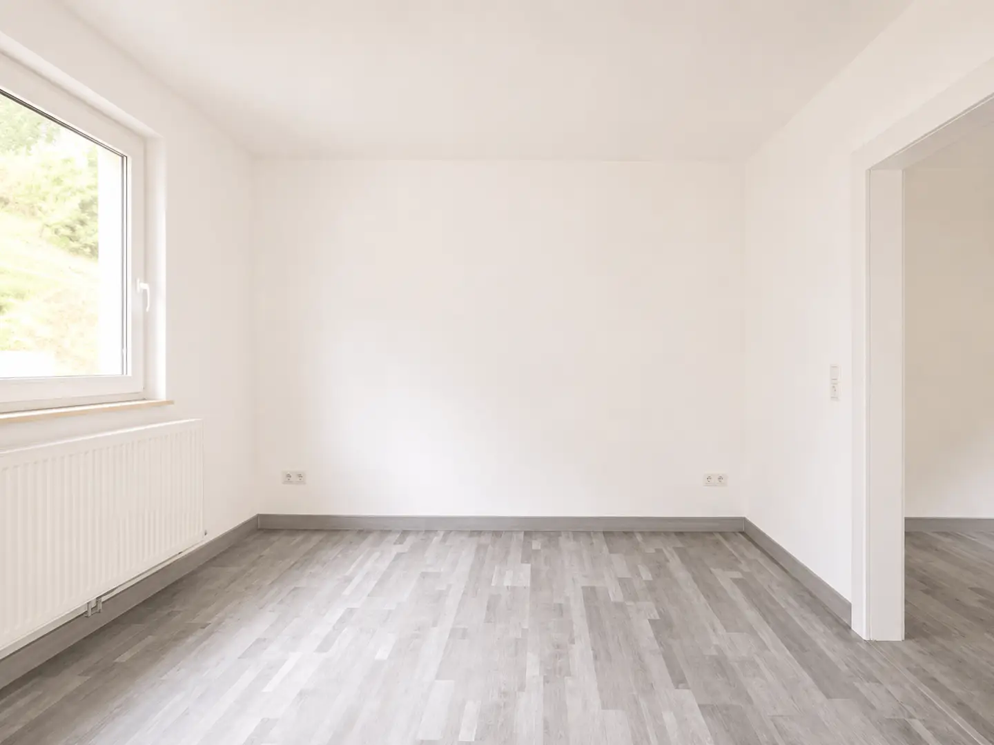 Schlafzimmer 1 DG
