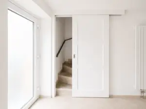 Treppenaufgang EG
