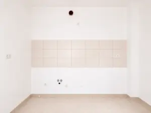 Küchenzeile OG Haus Speyerbrunn
