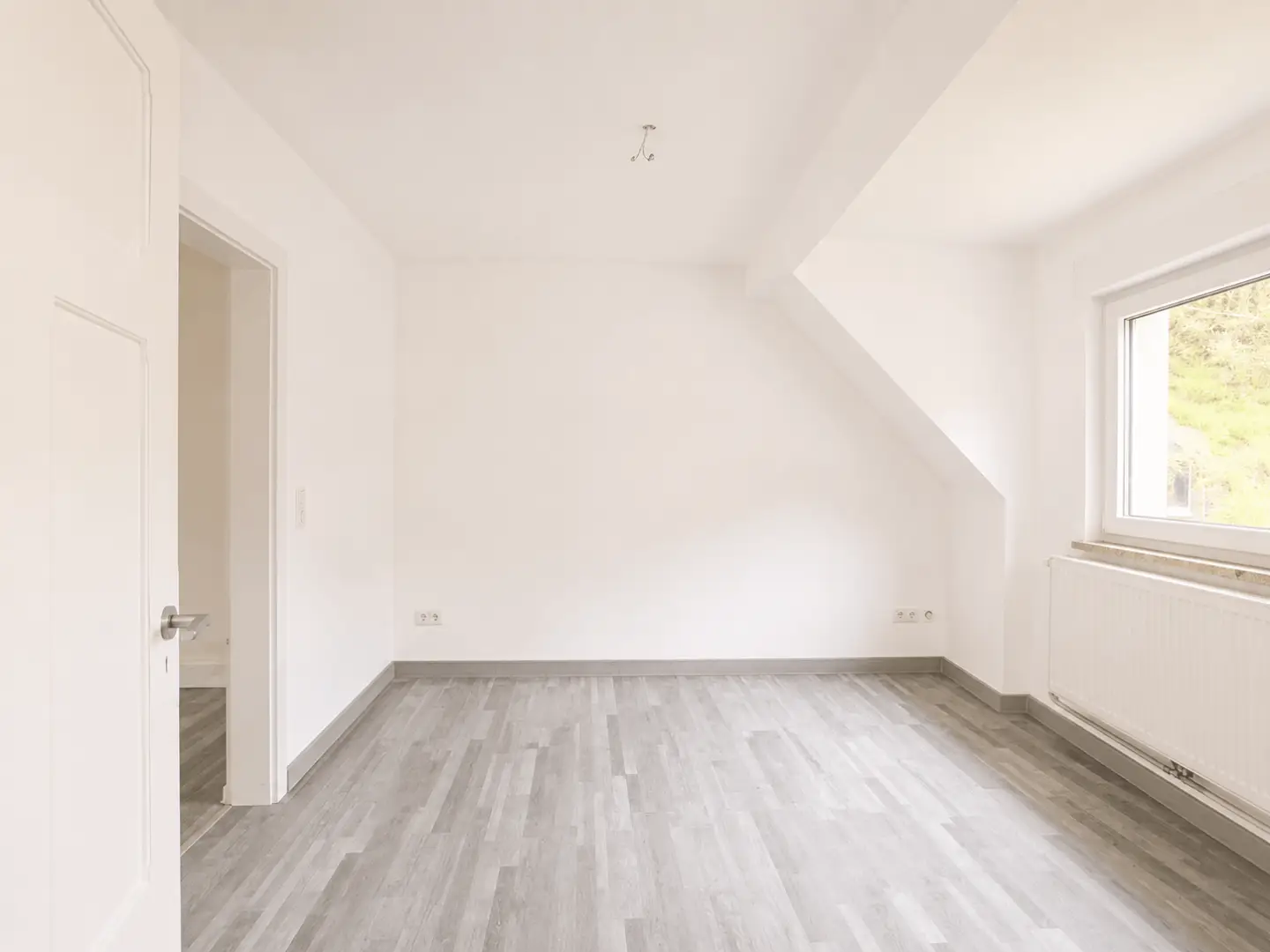 Schlafzimmer 2 DG