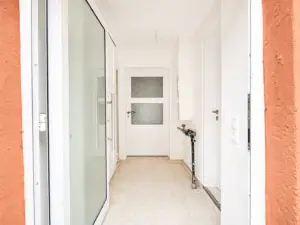 Eingangsbereich EG