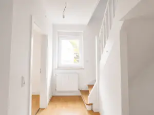 Treppenaufgang OG