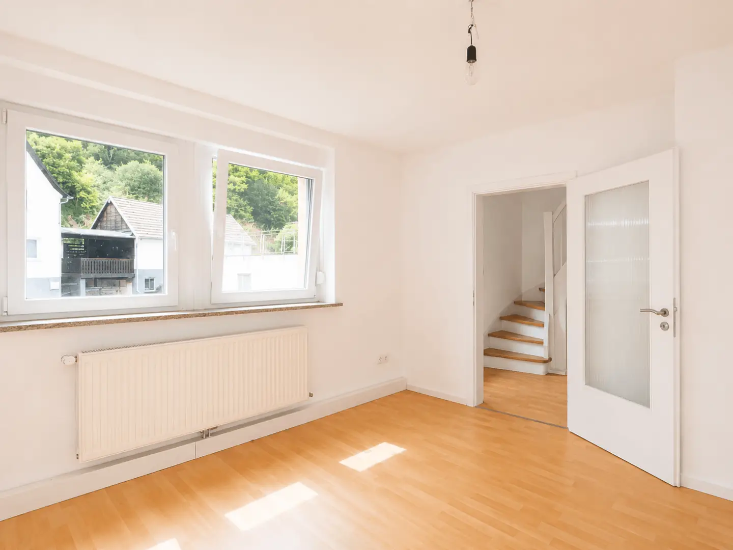 Wohnzimmer OG