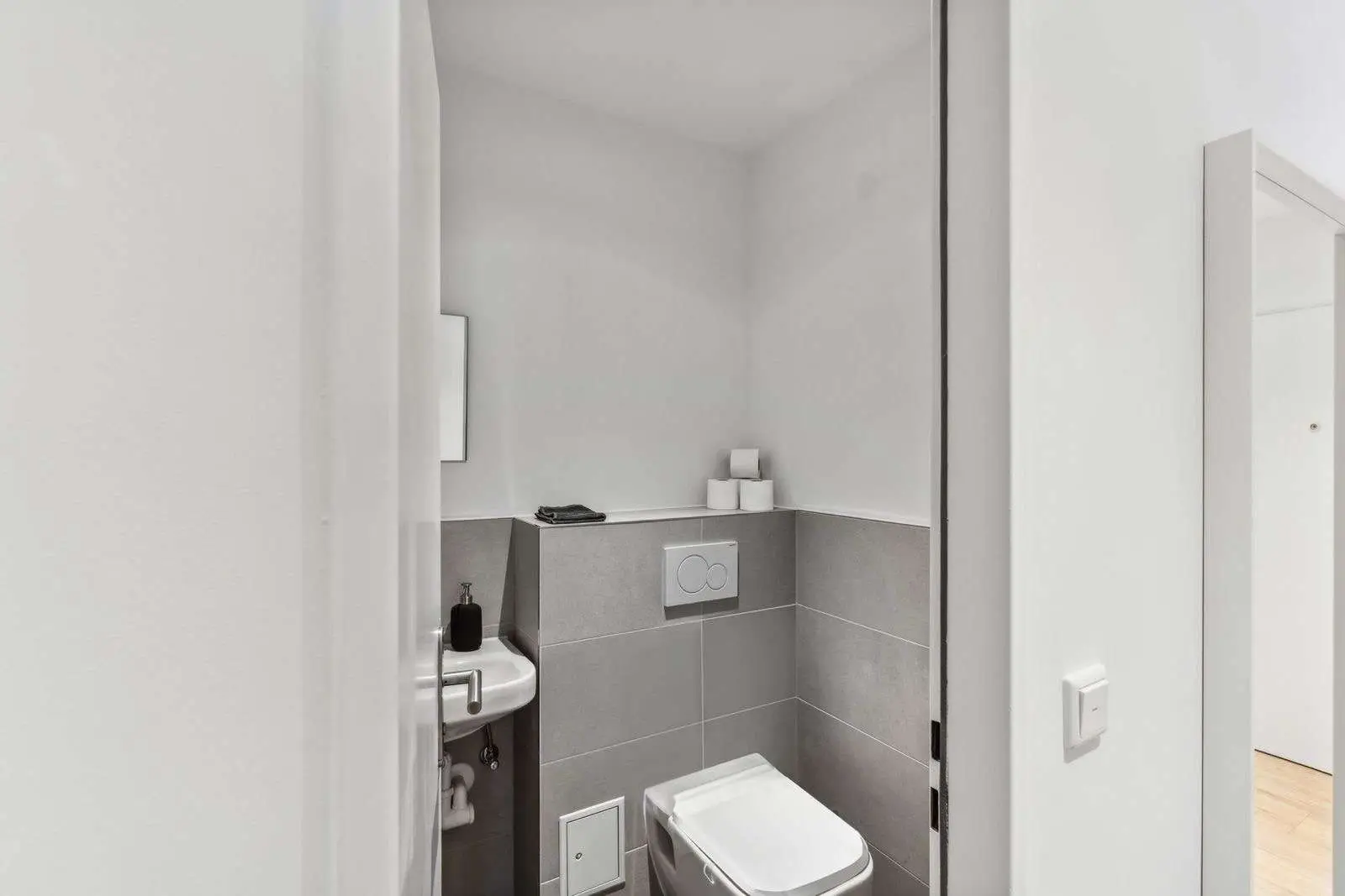 WC