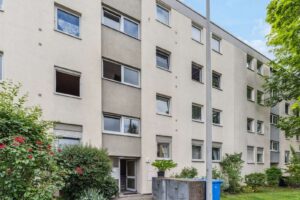 Vorderansicht