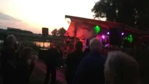 Strandbar live3