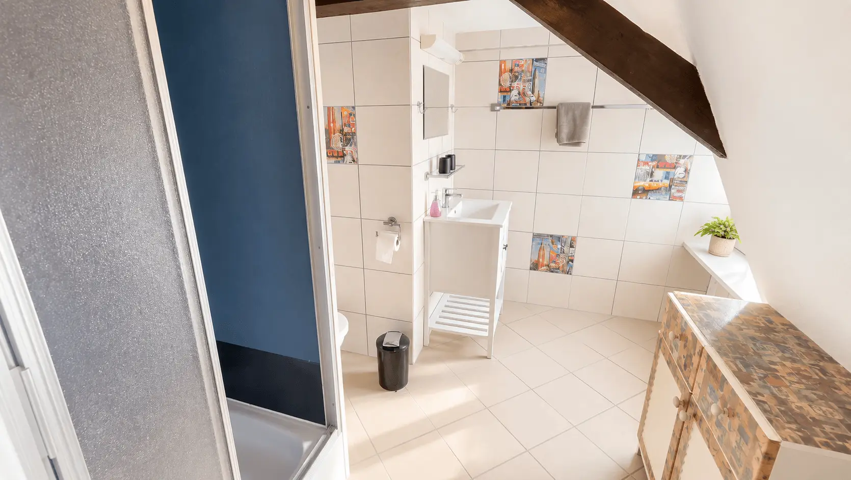 Badezimmer
