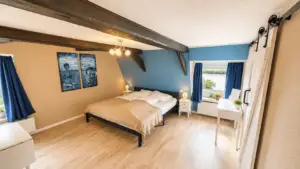 Zimmer im Gästehaus