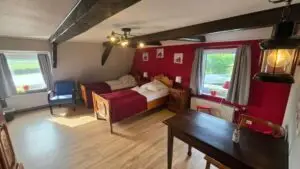 Weiteres Zimmer