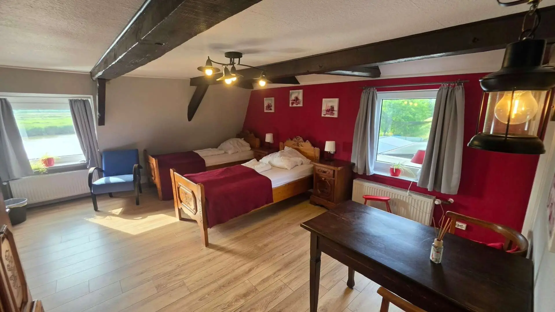 Weiteres Zimmer