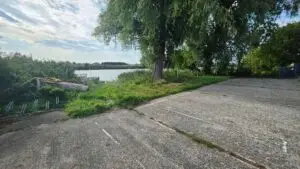 Womo-Stellplätze