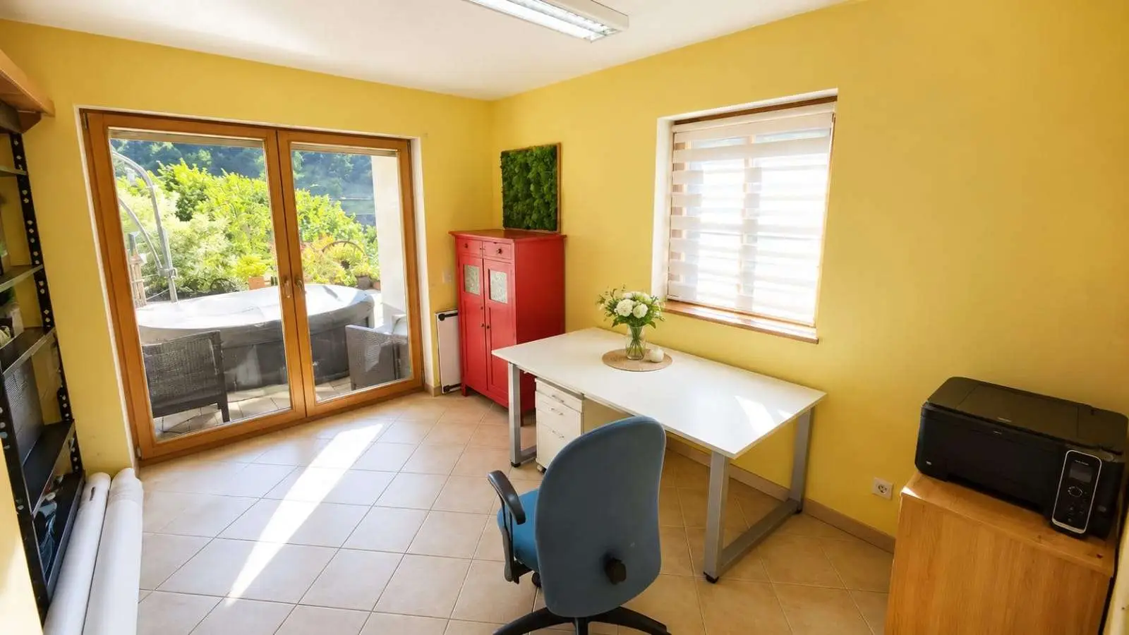 Zimmer Einliegerwohnung