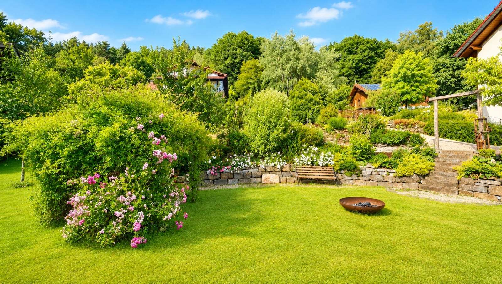 Garten