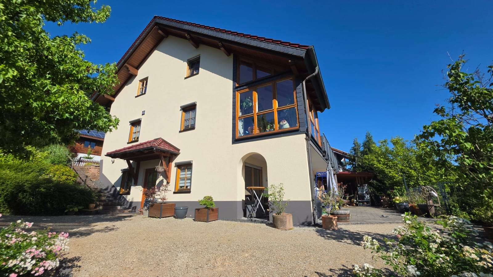 Außenansicht