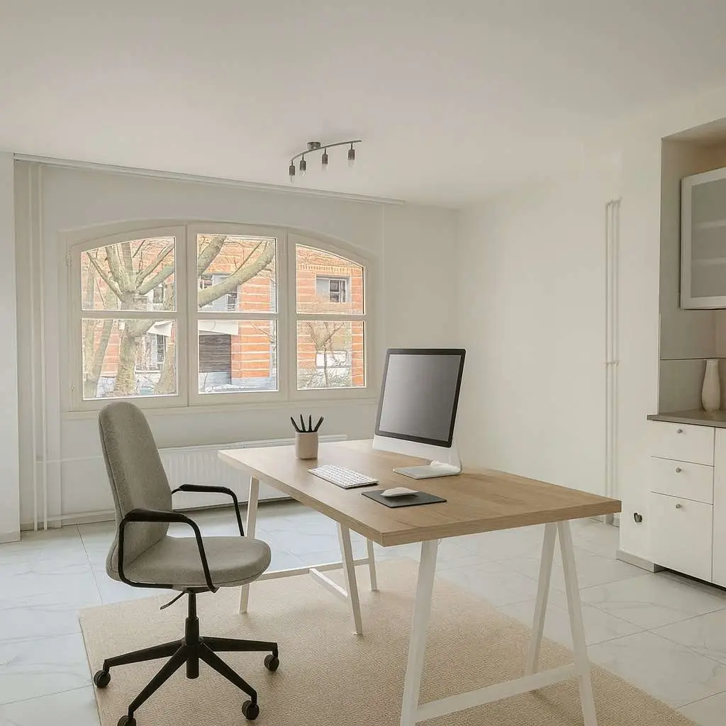 Büro