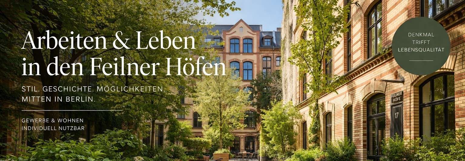 Arbeiten und Leben