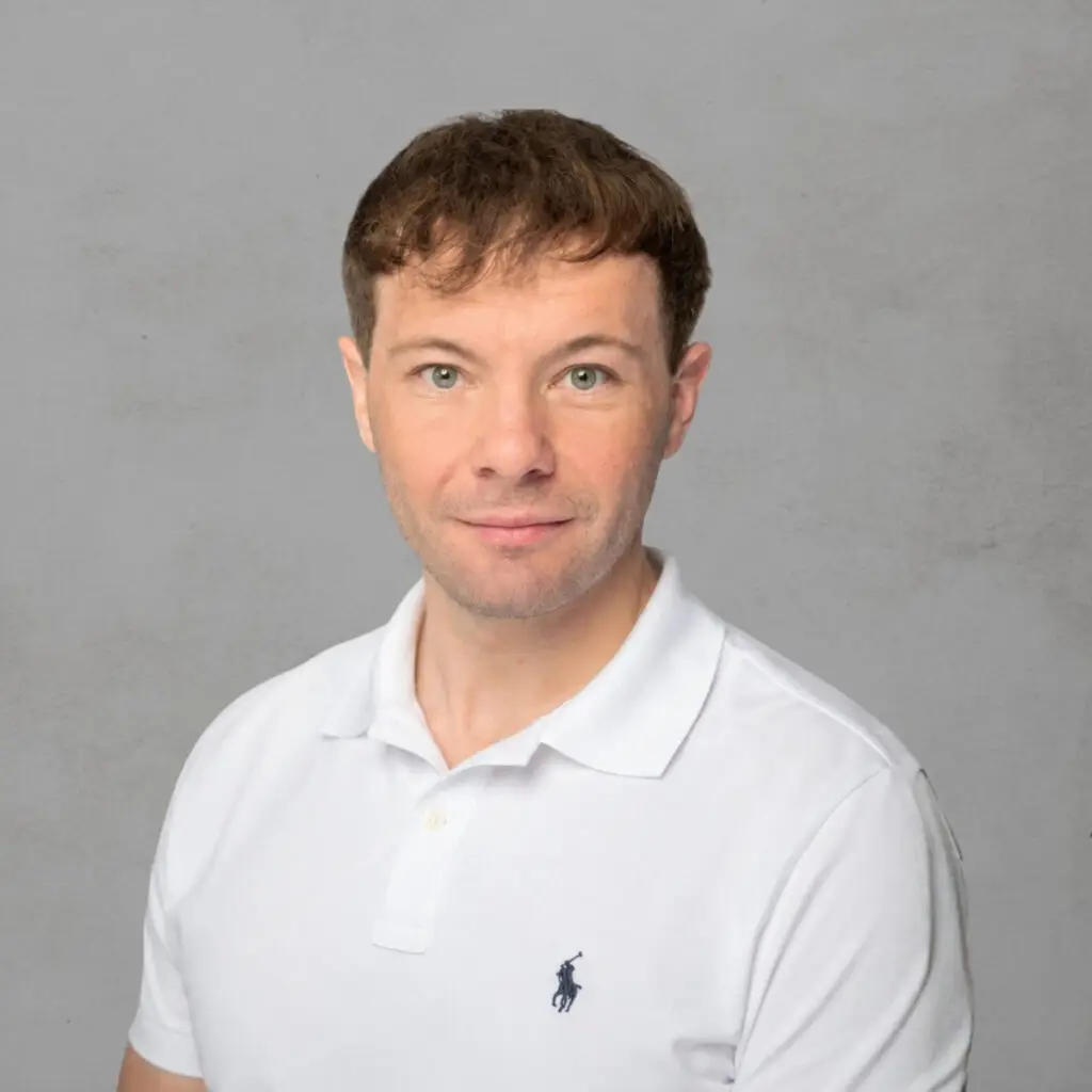 Sascha Wuest Immobilienmakler Neustadt