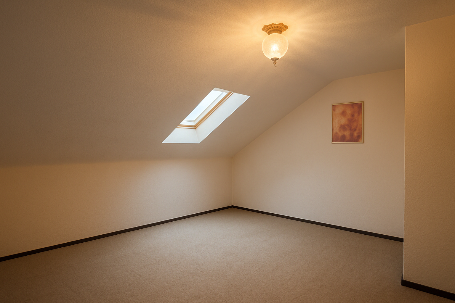Schlafzimmer 2