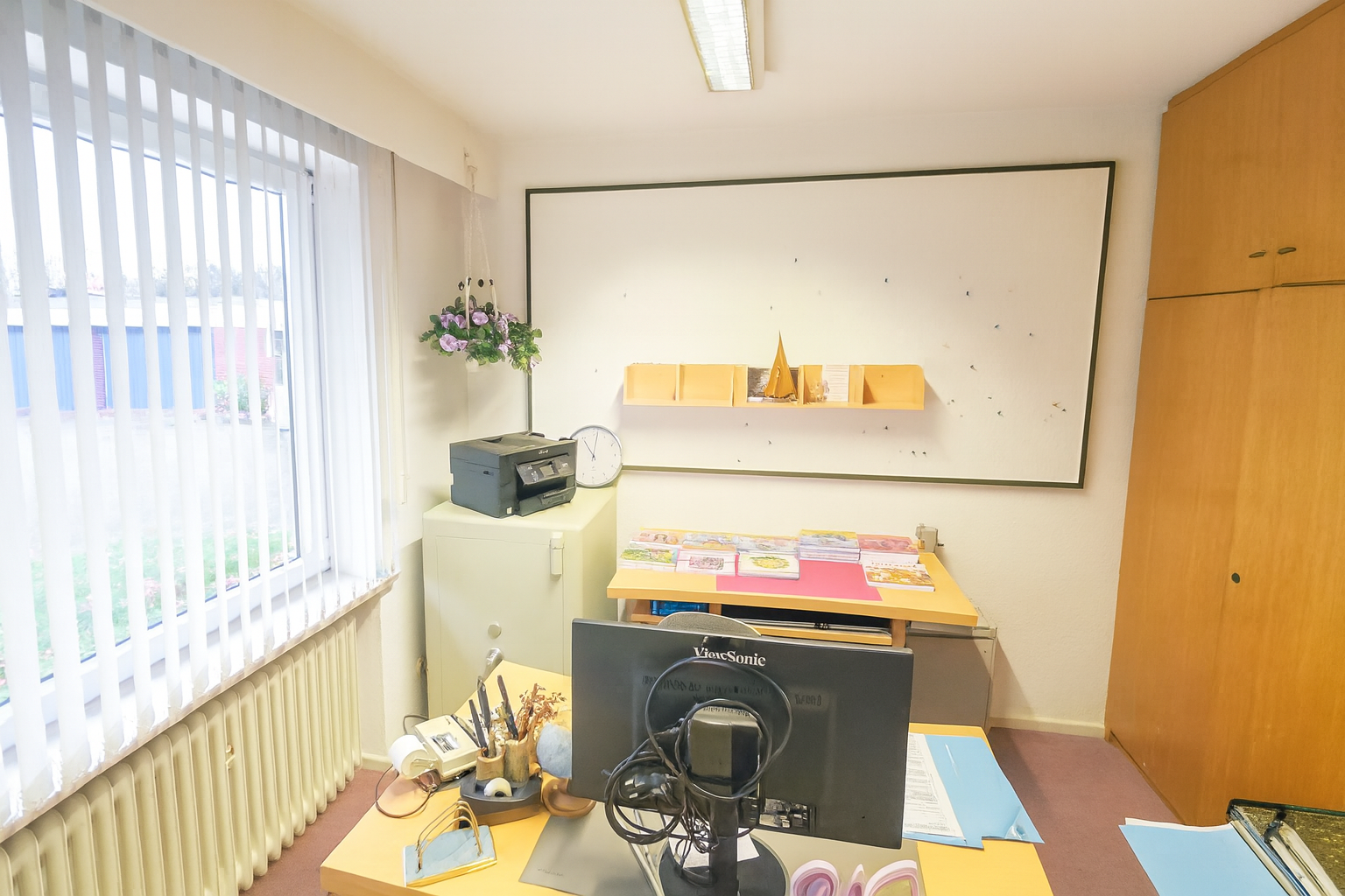 Büro