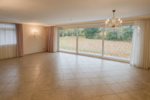 Wohnzimmer unten