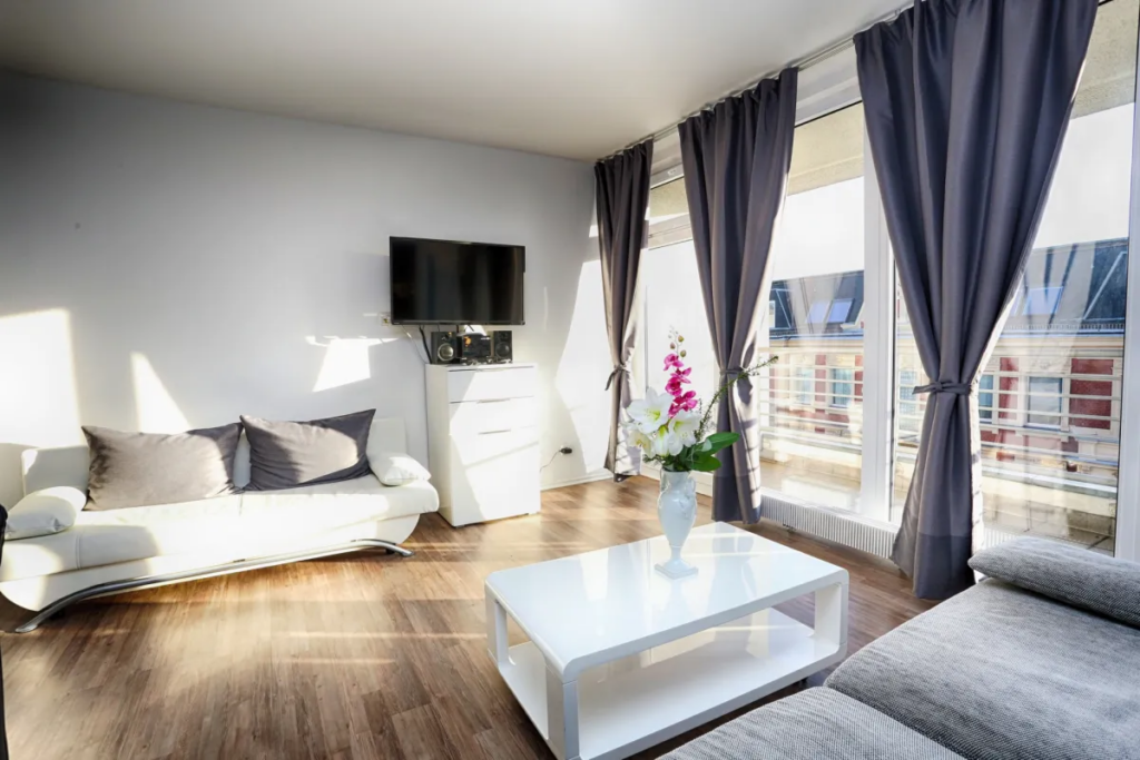 Apartment 1