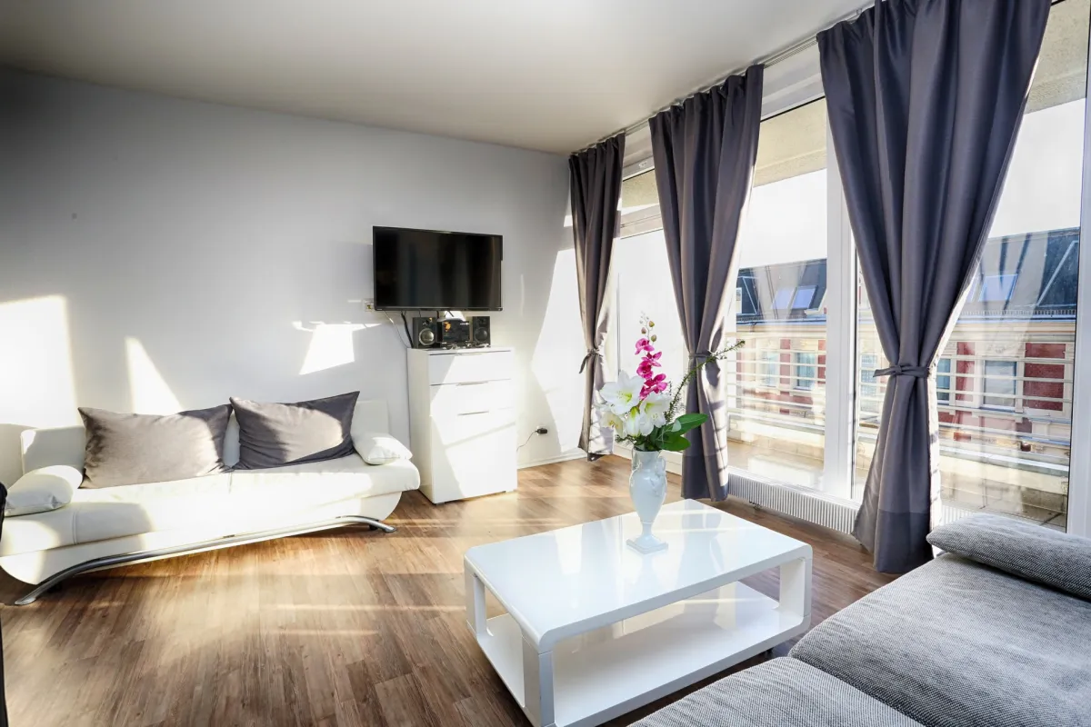 Apartment 1