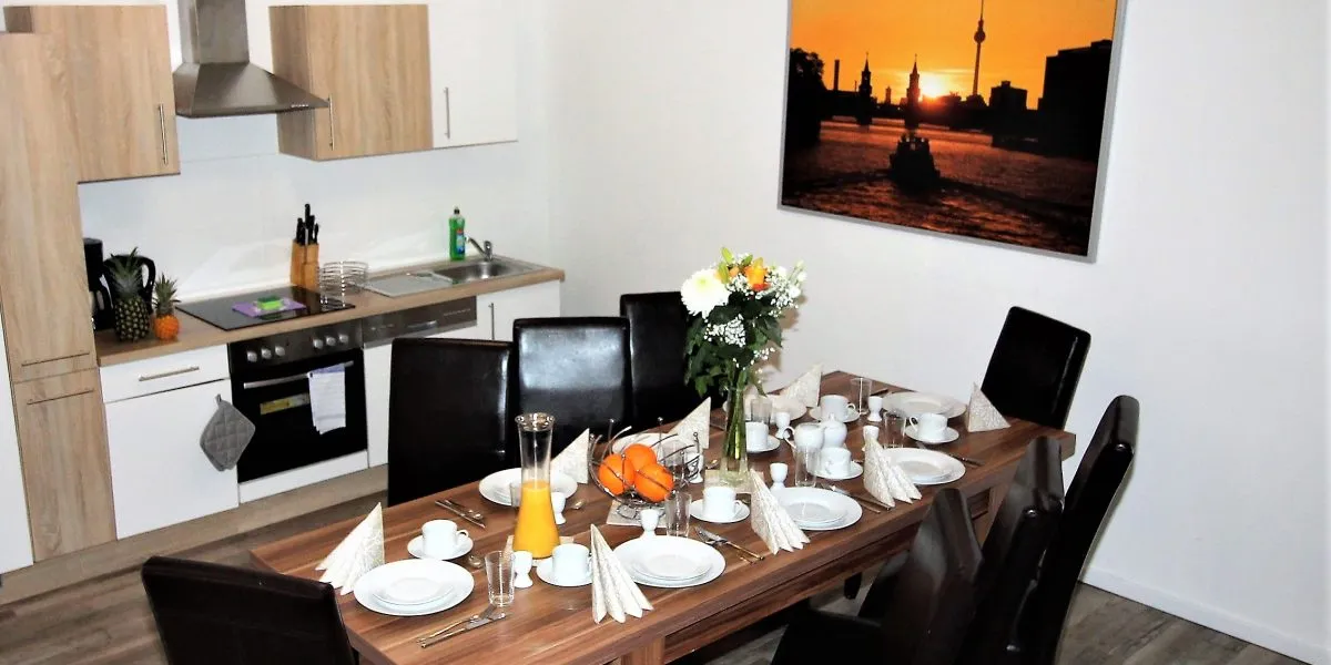 Apartment 9