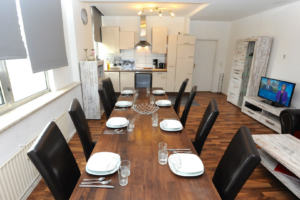 Apartment 5