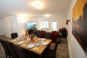 Apartment 4