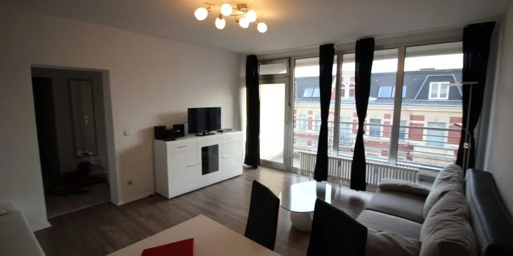 Apartment 2