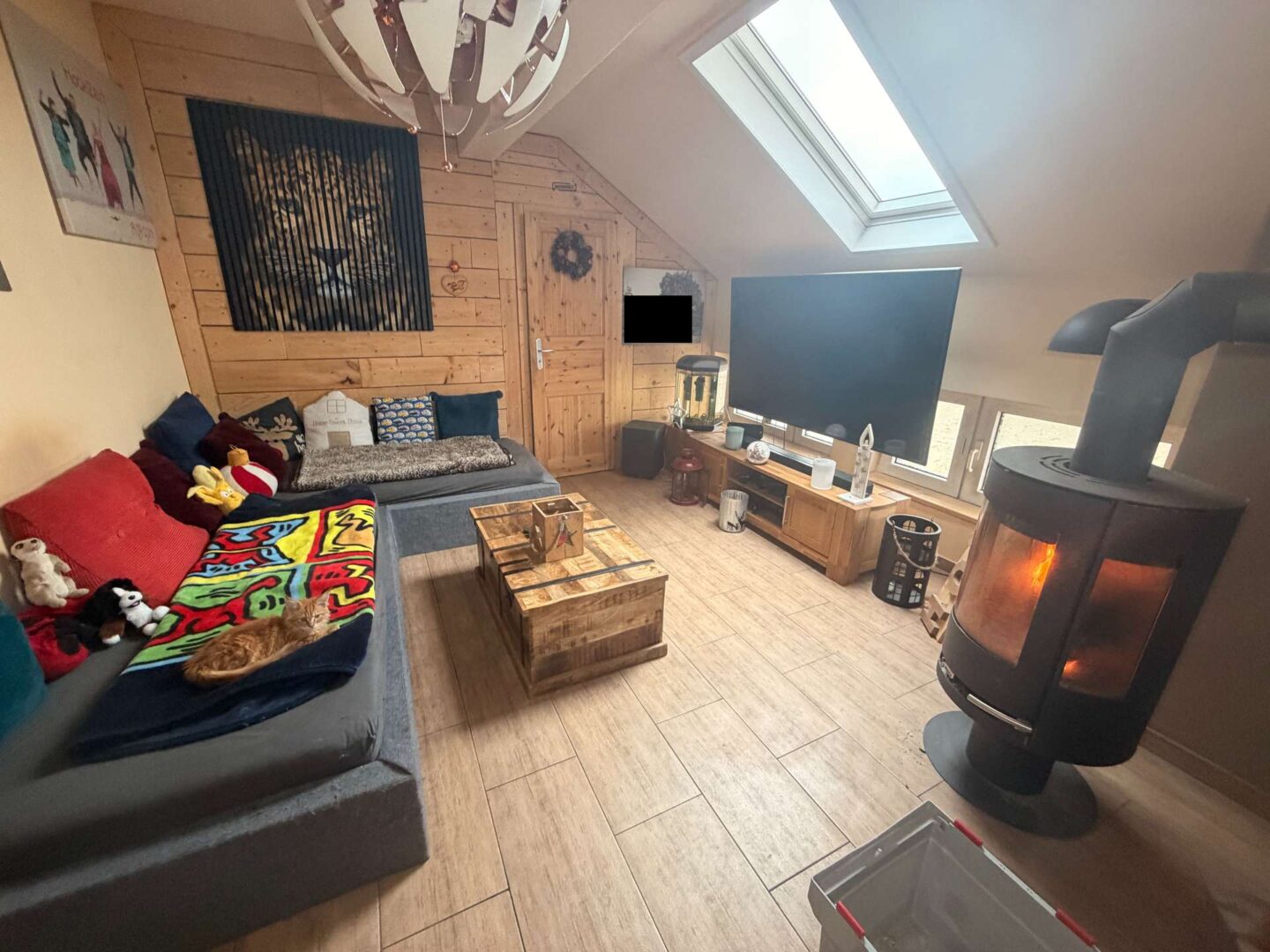 Wohnzimmer 1.OG