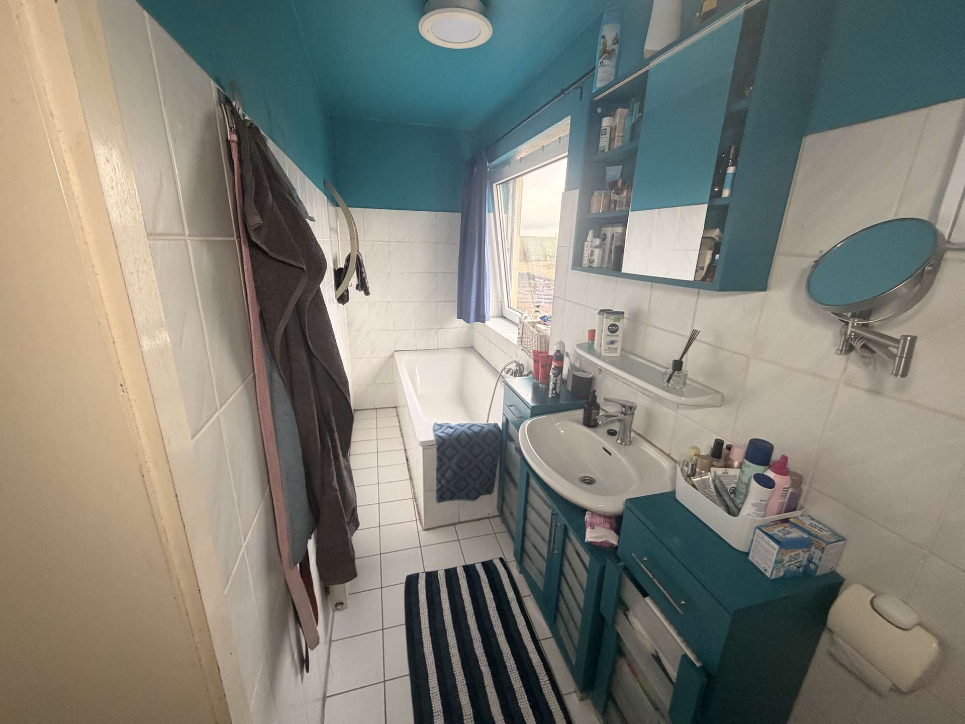 Badezimmer 1.OG