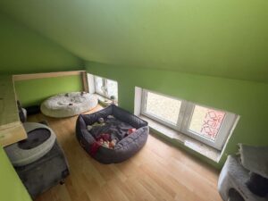 Nebenzimmer 2.OG