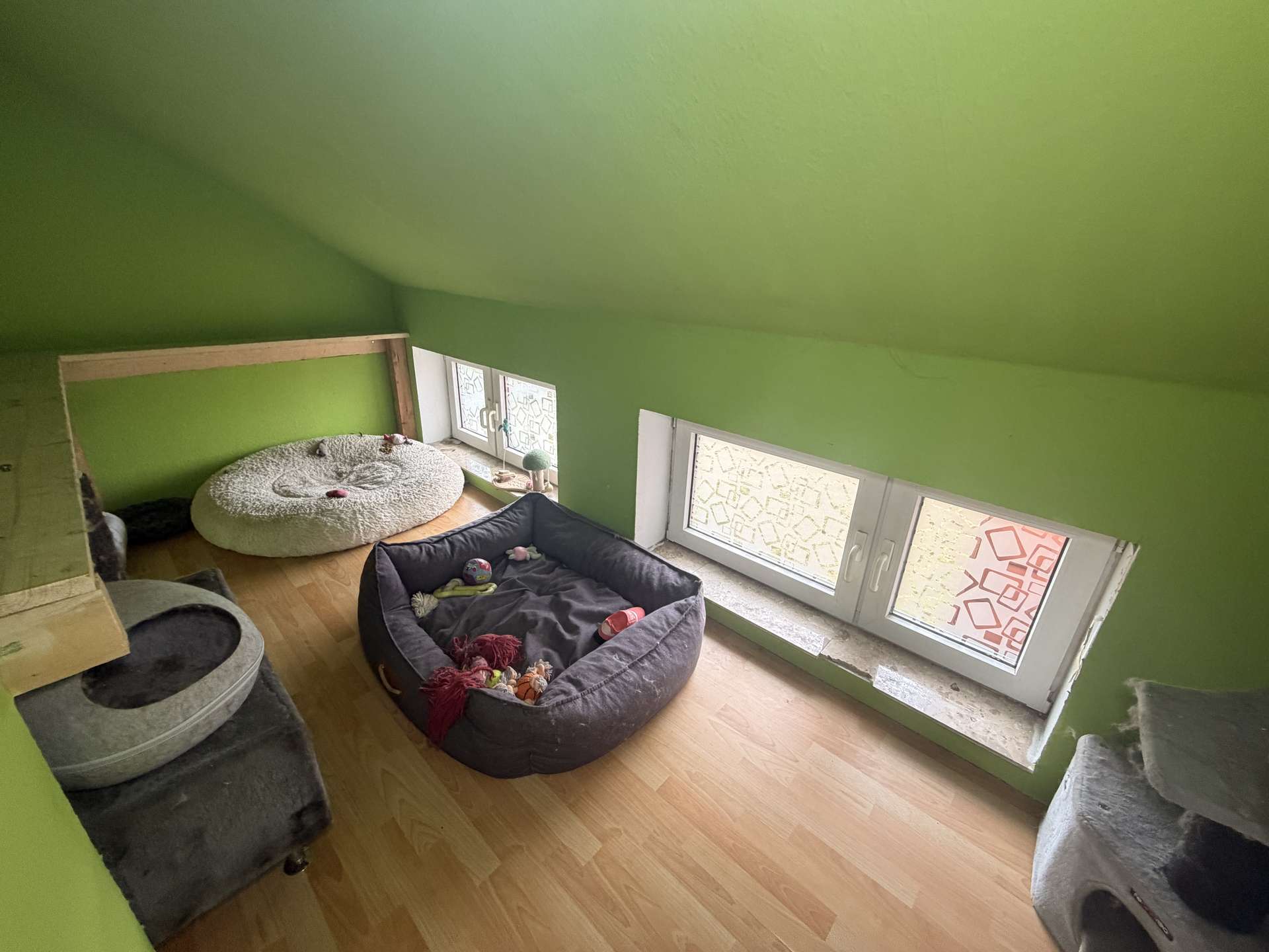 Nebenzimmer 2.OG
