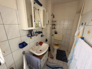 Badezimmer EG Whg.1