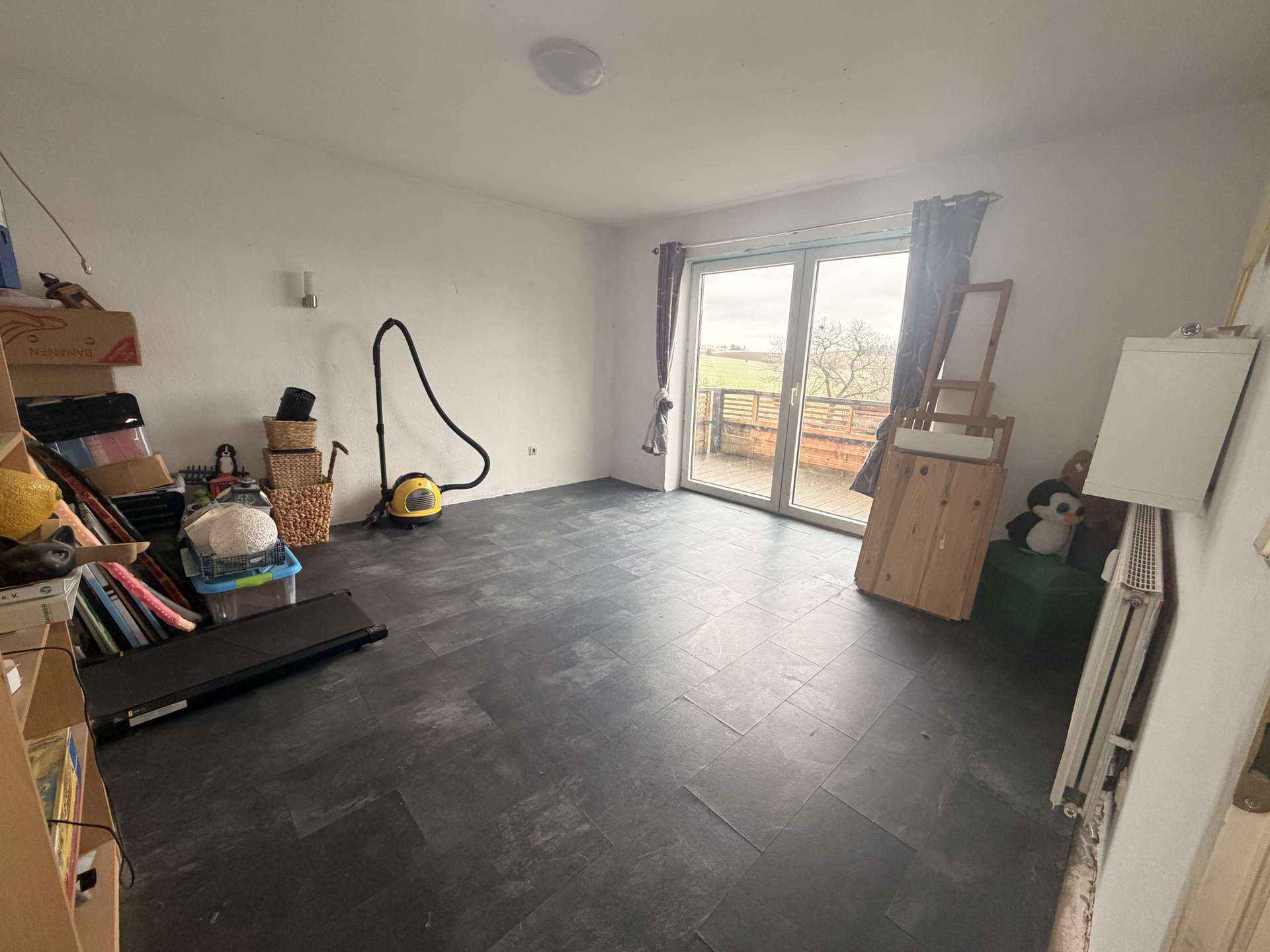 1.Schlafzimmer 2.OG