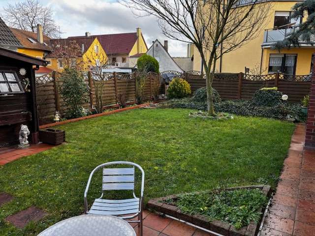 Garten
