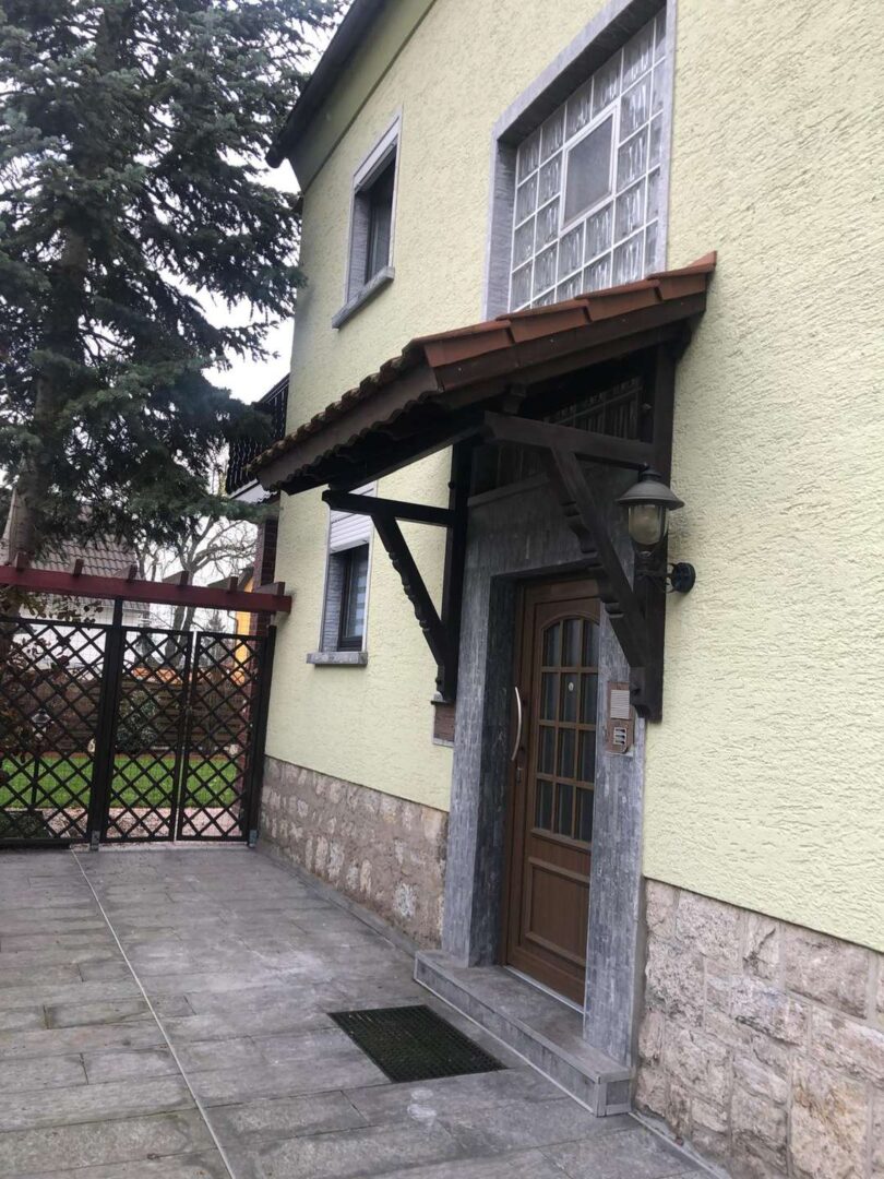 Außenansicht