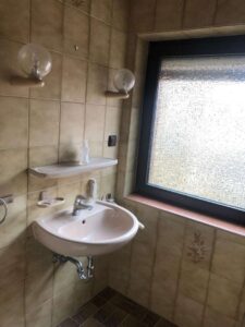 Badezimmer
