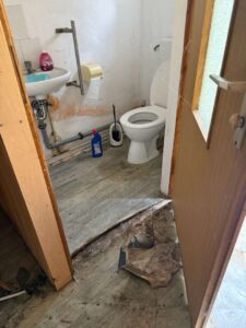 WC