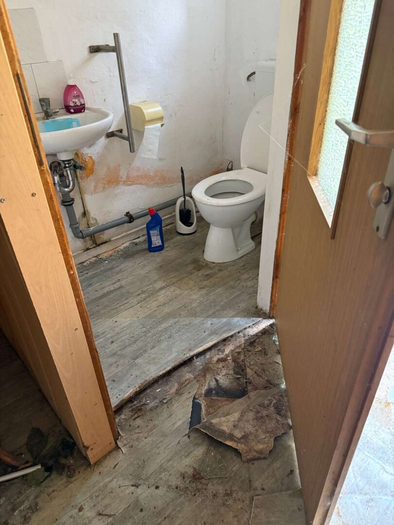 WC